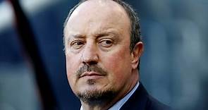 Rafa Benitez on brink of shock deal to take over at Everton with Liverpool icon set to replace Carlo Ancelotti