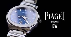 Piaget Polo S Review - Exciting or Imitation?