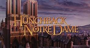 The Hunchback of Notre Dame - Trailer #1 (35mm 4K) (March 29, 1996)