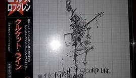 Nils Lofgren - Crooked Line