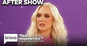 Erika Jayne On Vindication & Painful Moments Going Viral | RHOBH After Show Part 2 (S13 E13) | Bravo