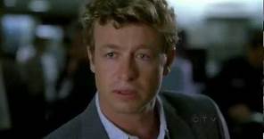 The Mentalist trailer