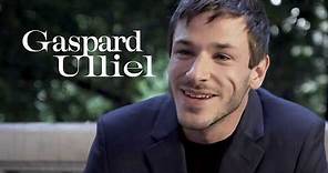 Gaspard Ulliel is the ultimate Frenchman. He tells us how he does it, in 10 easy steps