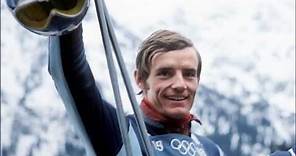 68, année olympique : Jean-Claude Killy, la star des Jeux de Grenoble