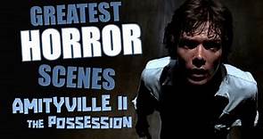 Greatest horror scenes AMITYVILLE 2: THE POSSESSION - film analysis