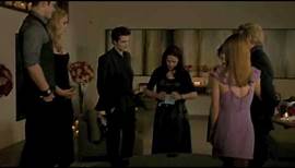 Twilight: New Moon - "The Cullen's House"