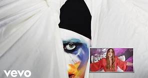 Lady Gaga - #VevoCertified Part 6: Applause (Lady Gaga Commentary)