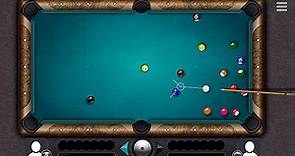 8Ball Online | Play Now Online for Free - Y8.com