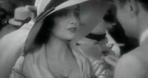 One way Passage ,1932 ,William Powell meets the lovely Kay Francis