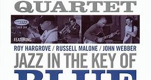 Jimmy Cobb Quartet - Jazz In The Key Of Blue