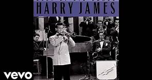 Harry James & His Orchestra - It's Been A Long, Long Time (Audio)