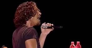 Chris Cornell feat Chester Bennington - Hunger Strike (Live)