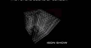 The Future Sound Of London ISDN Show 1997