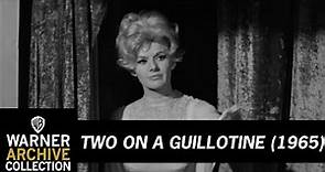 Open HD | Two On a Guillotine | Warner Archive