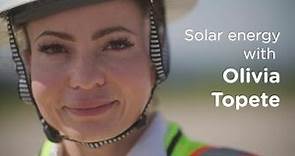 TotalEnergies: A Multi-Energy Story in the United States! #Solar