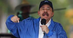 ¿Quién es hoy Daniel Ortega?