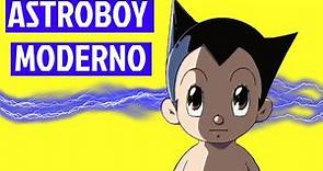Astroboy Es MEJOR De Lo Que Recuerdas (2003-2004)