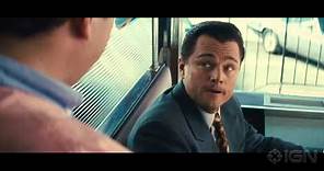 The Wolf of Wall Street - "You Make A Lot of Money" Clip