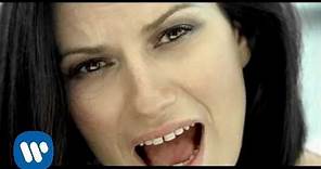 Laura Pausini - En Cambio No (Official Music Video)