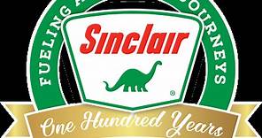 History | Sinclair Oil