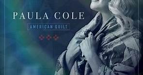 Paula Cole - Dear Ones, My new Album ‘AMERICAN QUILT’ is...