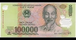 Vietnamese Dong | Dong RV | $0.47 | SCAM | Private Group Exchange Avoid