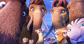 ICE AGE 5: COLLISION COURSE All Movie Clips + Trailer (2016)