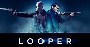 Looper - Movie Review by Chris Stuckmann