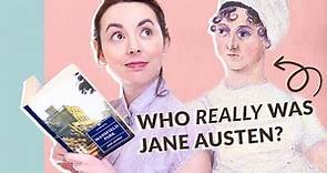 Who was Jane Austen? Her Life, Works & Who She WASN'T
