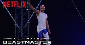 Ultimate Beastmaster: Survival Of The Fittest | Official Trailer [HD] | Netflix