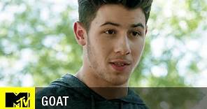 GOAT (2016) | Official Trailer | Nick Jonas, James Franco Fraternity Movie