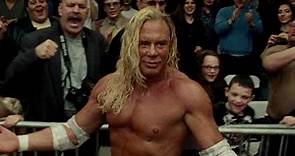The Wrestler (2008) Movie Review