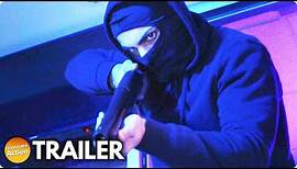 THE SCRAPPER (2021) Trailer | Crime Thriller Movie