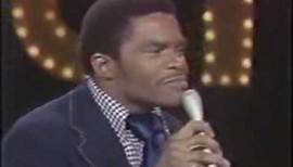 TRYING TO LIVE MY LIFE WITHOUT YOU / OTIS CLAY
