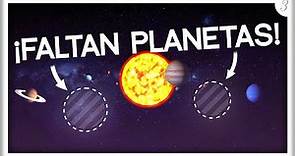 Por qué Nuestro Sistema Solar es RARO | Exoplanetas #3