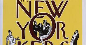 Cole Porter - Cole Porter's The New Yorkers - The 2017 Encores! Cast Recording