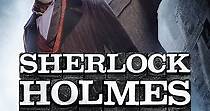 Sherlock Holmes: A Game of Shadows streaming