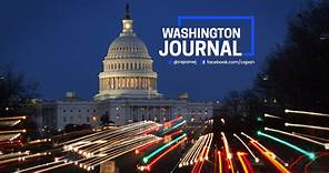 Washington Journal-Rep. Adam Smith on the 2024 Defense Spending Bill