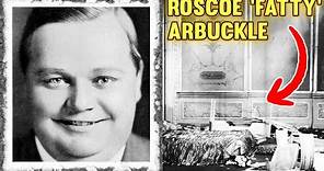 The Tragic Trials and Tribulations of Roscoe ‘Fatty’ Arbuckle - The Forgotten Silent Movie Star