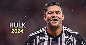 Hulk 2024 ● Atlético Mineiro ► Amazing Skills, Goals & Assists | HD