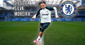 🔴Diego Da Silva Moreira Joined Chelsea | Debut Match | Goals & Skills | FIFA 23