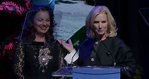 2023 Ripple of Hope Award Gala Laureate Remarks | Fran Drescher