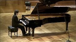 Seong-Jin Cho - Mussorgsky Pictures at an Exhibition (2011)