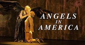 Official trailer: Angels in America
