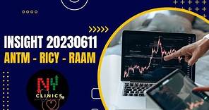 Insight 20230611 : ANTM - RICY - RAAM