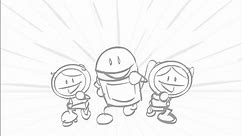 Umizoomi: Signs Song Animatic (Flash)