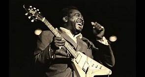 Albert King - I'll Play the Blues for You / Live at The Purple Carriage, 1974
