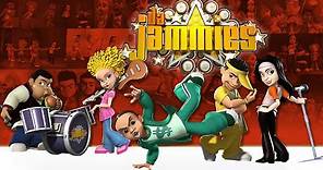 Da Jammies | Mall in the Family | Season 1 Episode 1 | Kid Genius Cartoons