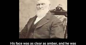The 1897 Audio Record of Wilford Woodruff's Testimony