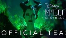 Maleficent: Mistress of Evil - Official Teaser